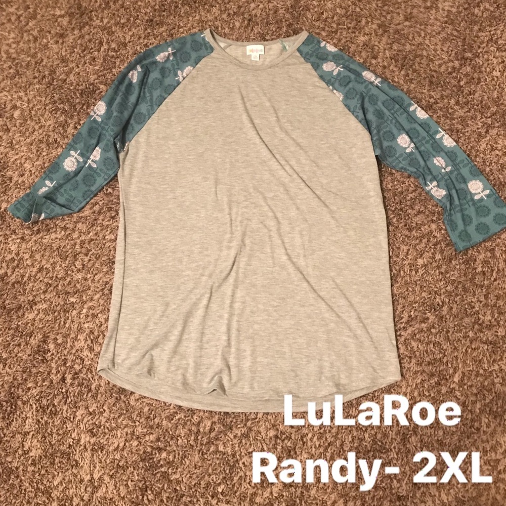 LuLaRoe Randy